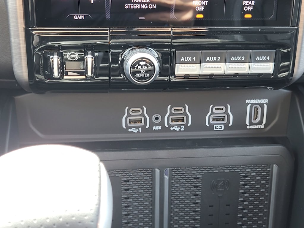 Thumbnail: 2026 RAM 1500 - 24