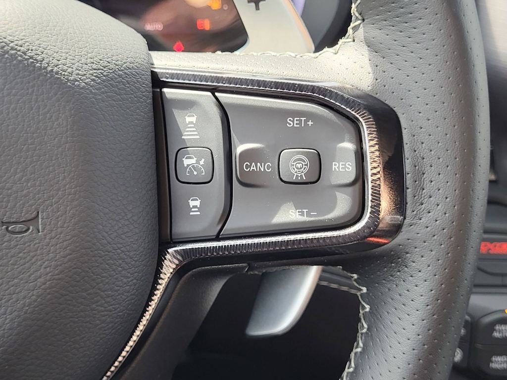 Thumbnail: 2026 RAM 1500 - 21