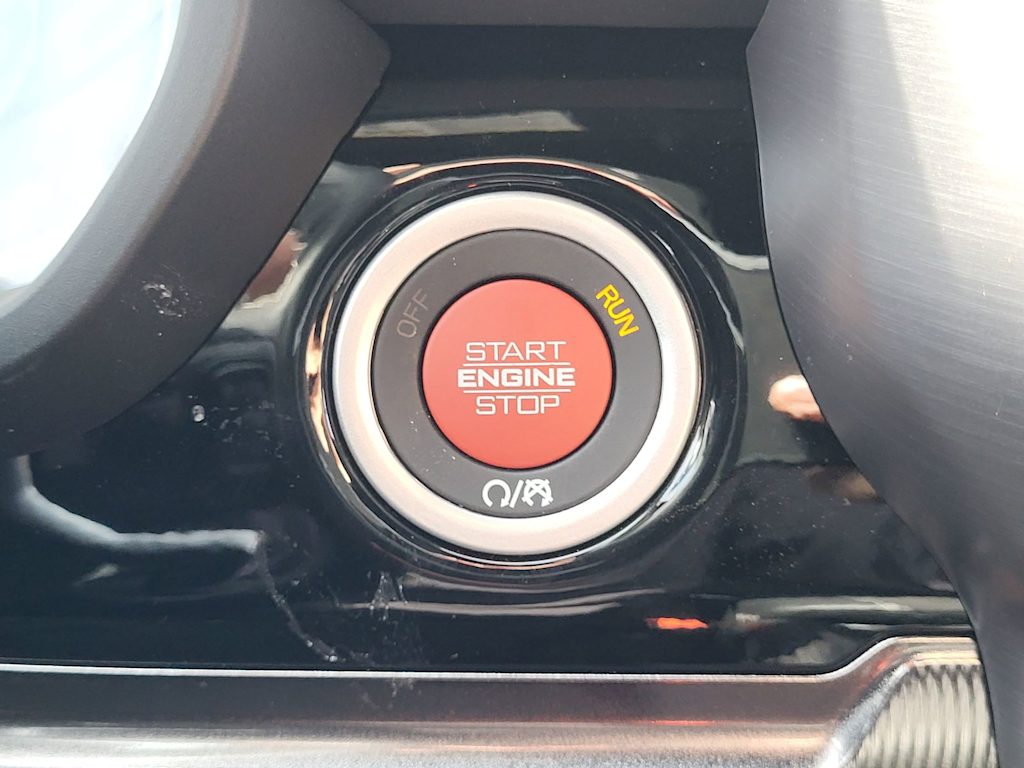 Thumbnail: 2026 RAM 1500 - 22