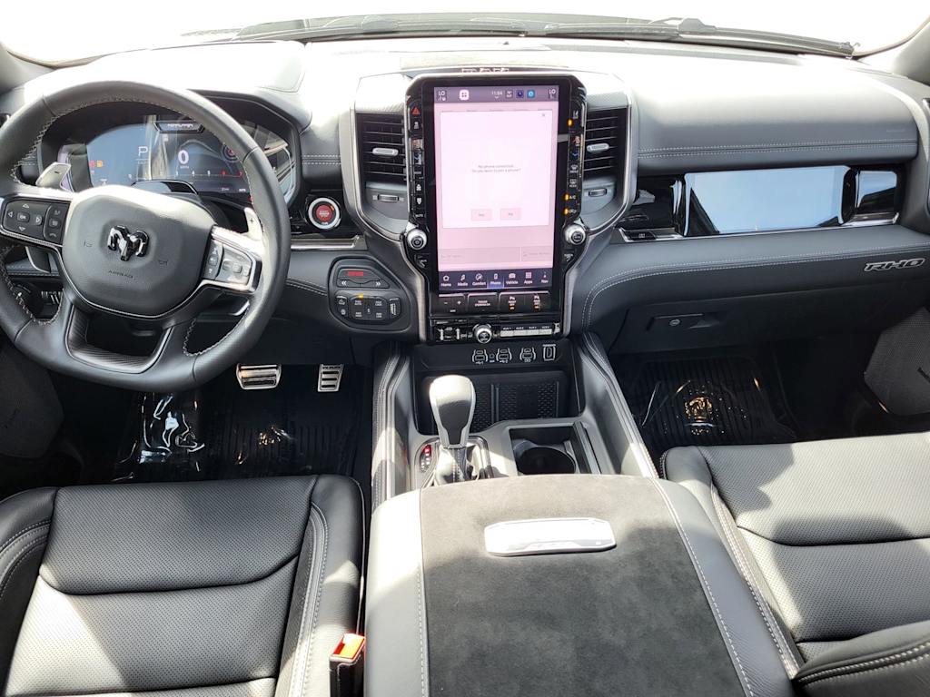 Thumbnail: 2026 RAM 1500 - 8