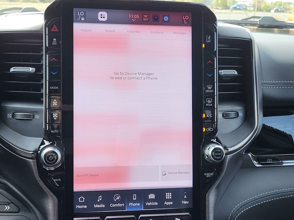 Thumbnail: 2026 RAM 1500 - 11