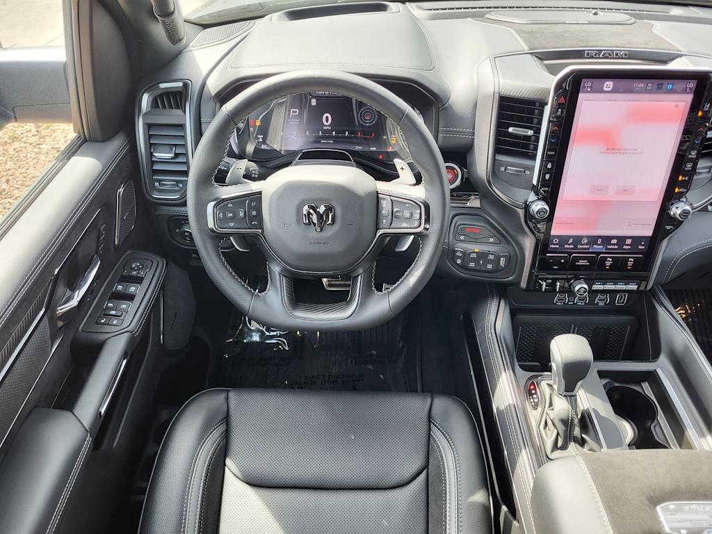 Thumbnail: 2026 RAM 1500 - 2