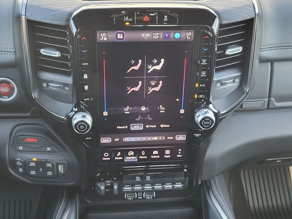 Thumbnail: 2026 RAM 1500 - 7