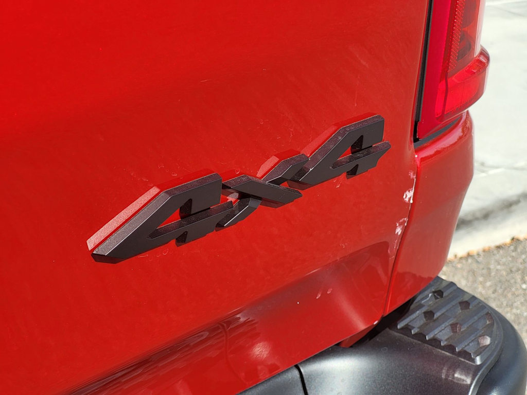 Thumbnail: 2026 RAM 1500 - 14