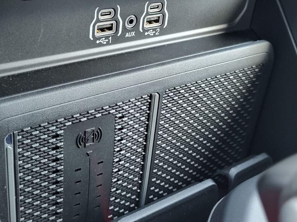 Thumbnail: 2026 RAM 1500 - 22