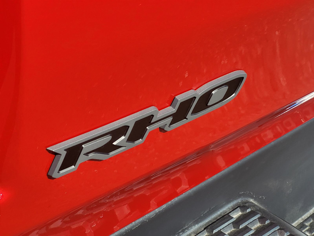 Thumbnail: 2026 RAM 1500 - 13