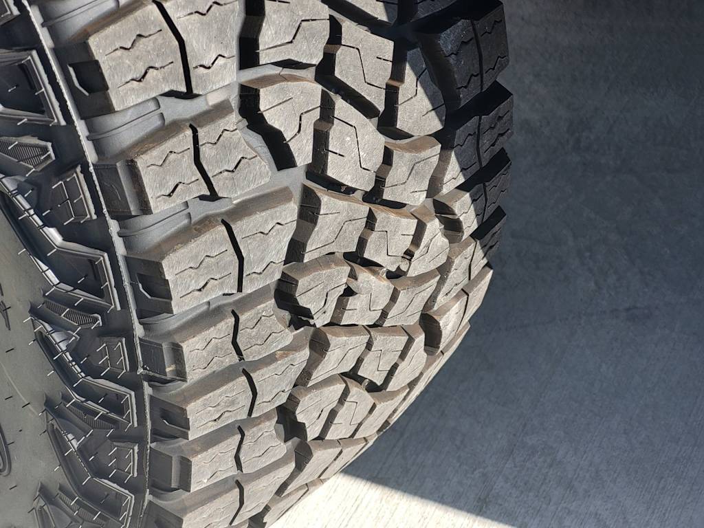 Thumbnail: 2026 RAM 1500 - 5