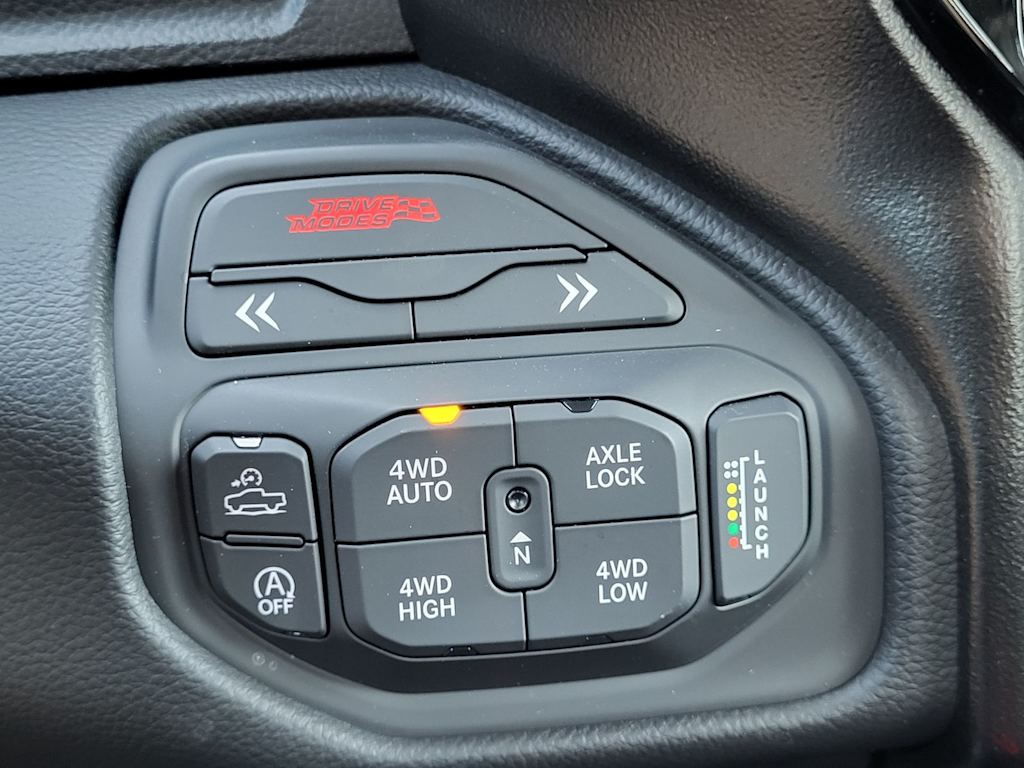Thumbnail: 2026 RAM 1500 - 20
