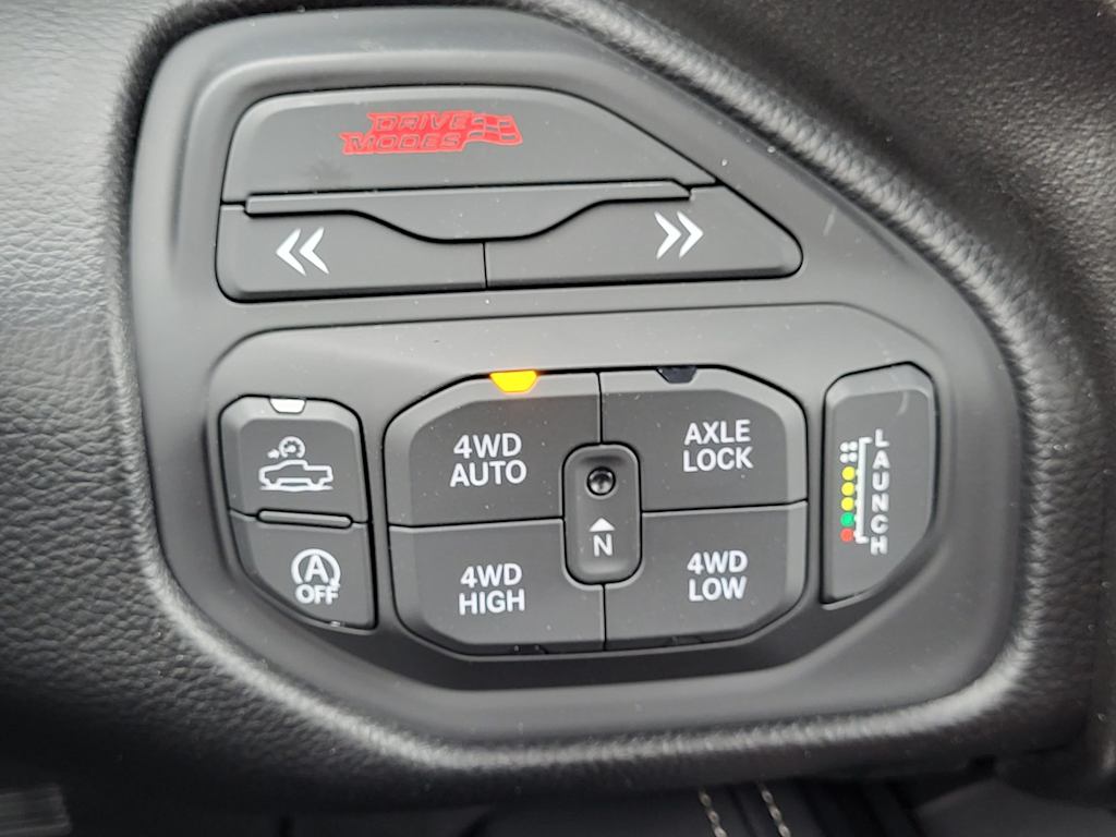 Thumbnail: 2026 RAM 1500 - 20