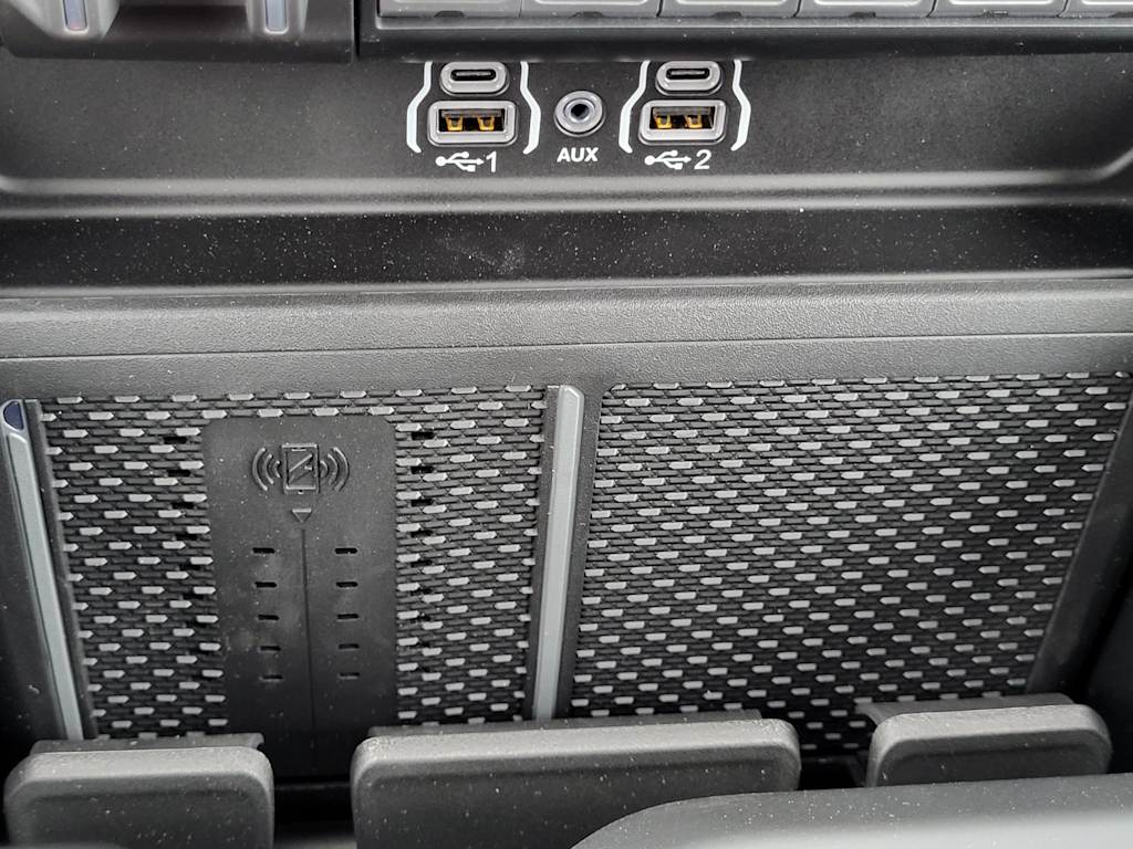 Thumbnail: 2026 RAM 1500 - 11