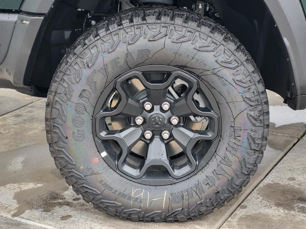Thumbnail: 2026 RAM 1500 - 14