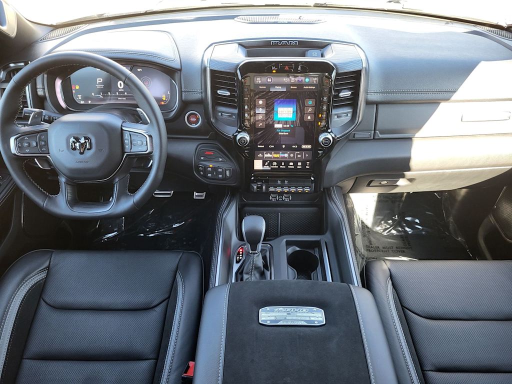 Thumbnail: 2026 RAM 1500 - 7