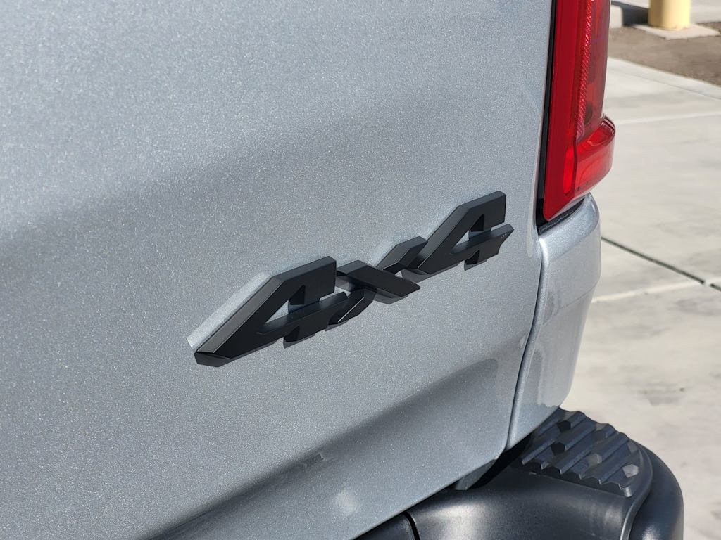 Thumbnail: 2026 RAM 1500 - 14