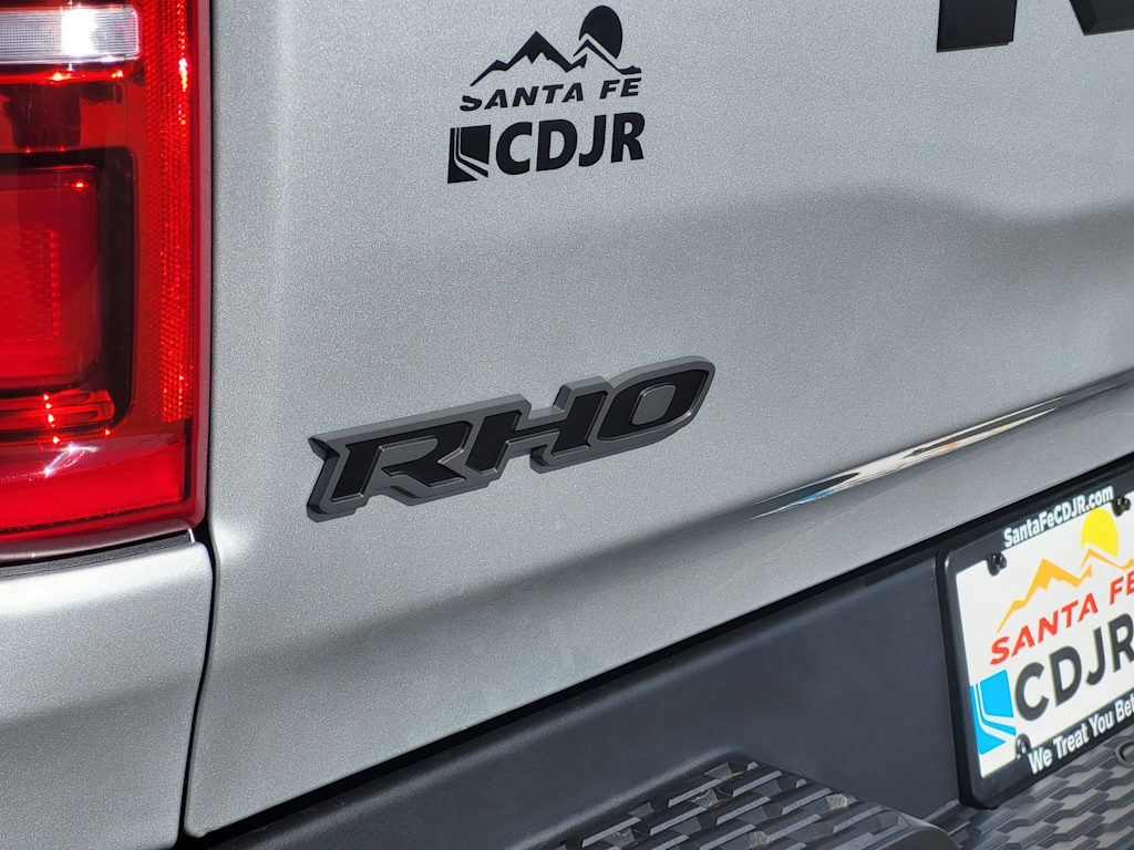 Thumbnail: 2026 RAM 1500 - 13