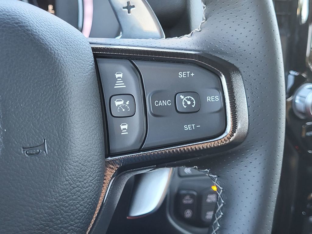 Thumbnail: 2026 RAM 1500 - 20