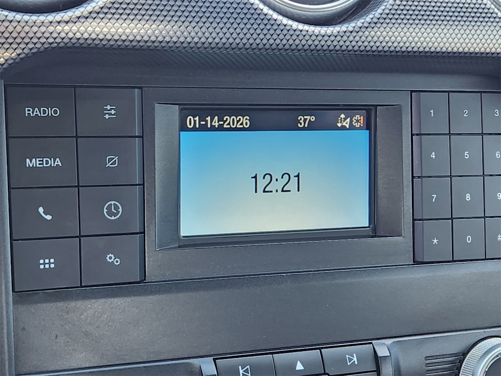 Thumbnail: 2021 Ford Mustang - 11