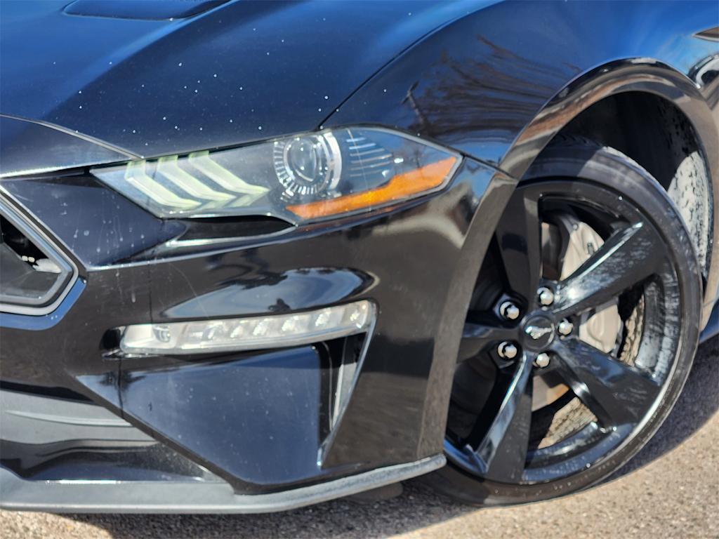 Thumbnail: 2021 Ford Mustang - 14