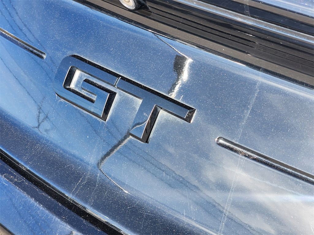 Thumbnail: 2021 Ford Mustang - 6