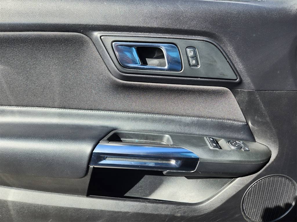 Thumbnail: 2021 Ford Mustang - 20