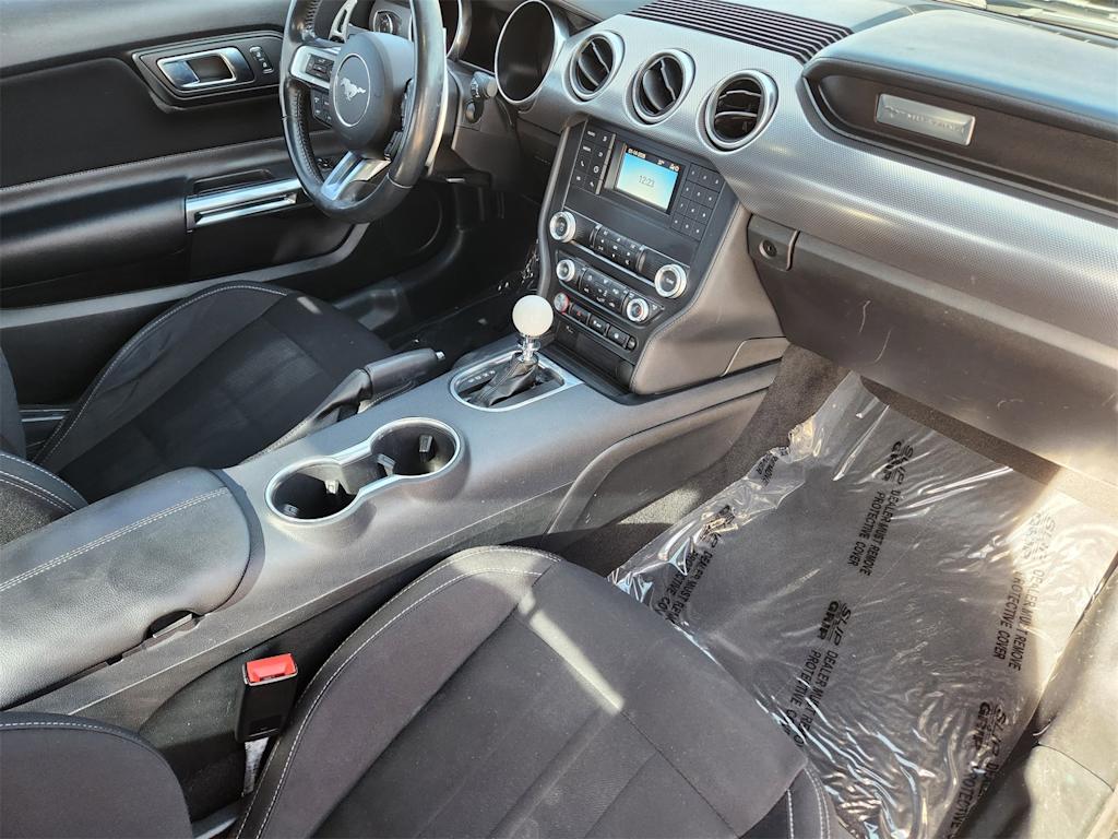 Thumbnail: 2021 Ford Mustang - 32