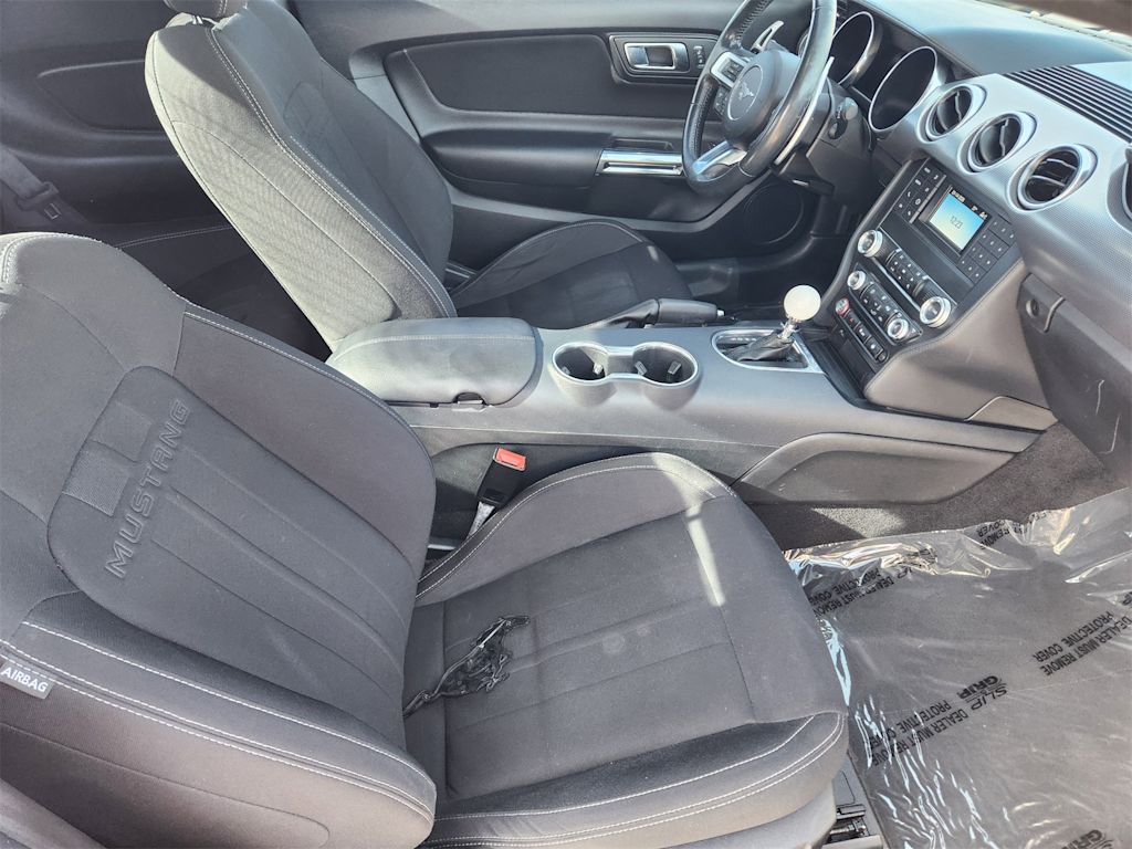 Thumbnail: 2021 Ford Mustang - 31