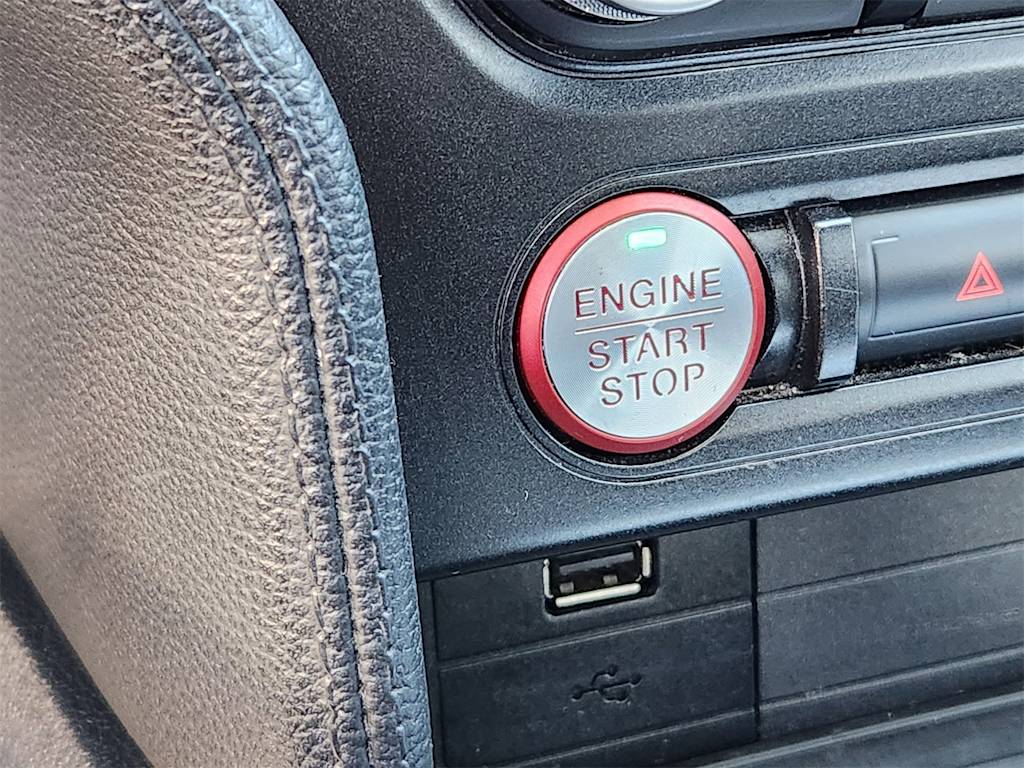 Thumbnail: 2021 Ford Mustang - 28