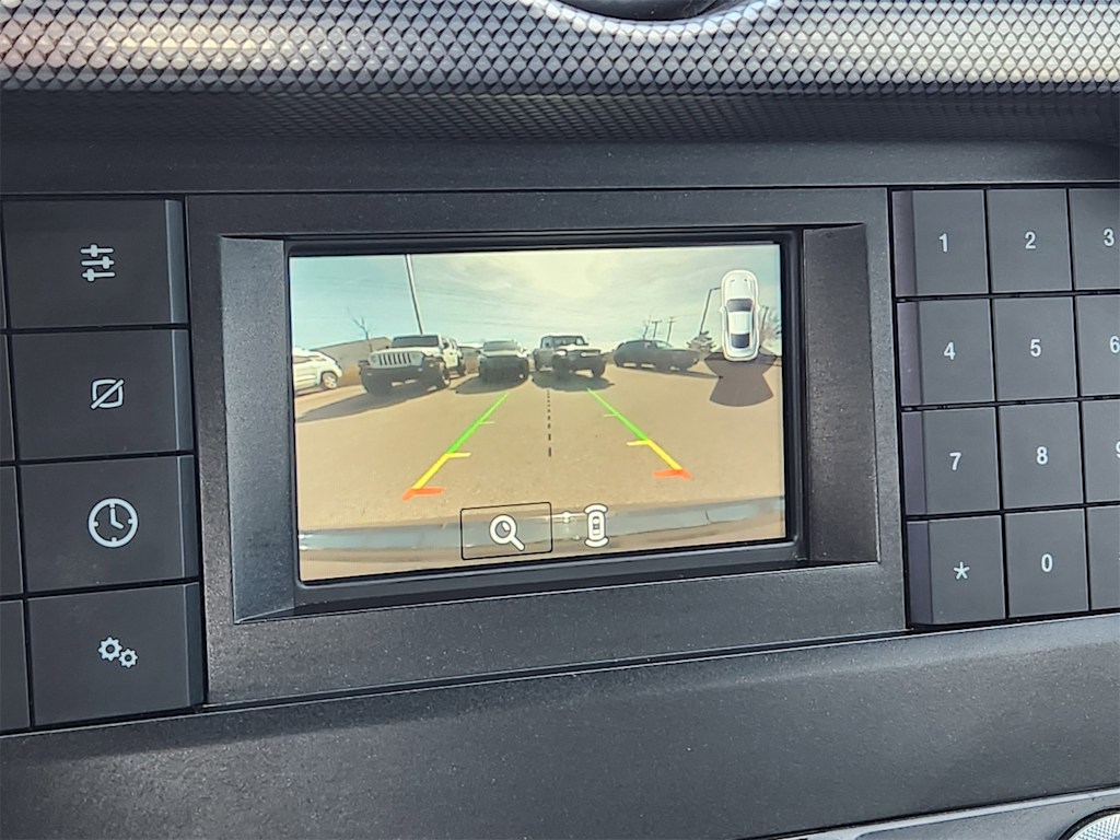 Thumbnail: 2021 Ford Mustang - 26