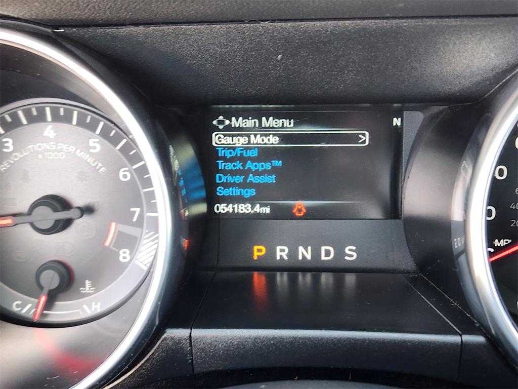 Thumbnail: 2021 Ford Mustang - 13