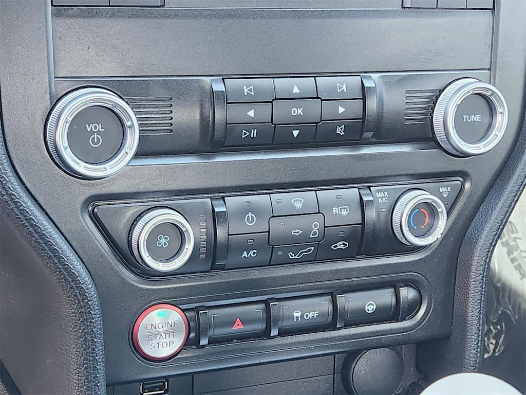 Thumbnail: 2021 Ford Mustang - 27