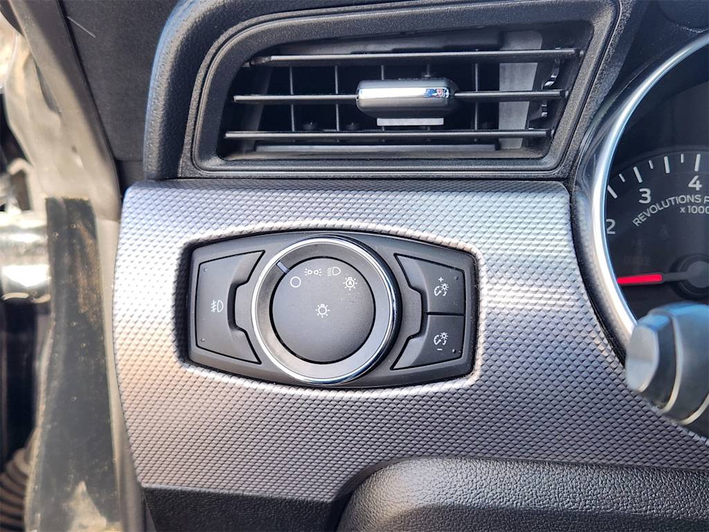 Thumbnail: 2021 Ford Mustang - 21