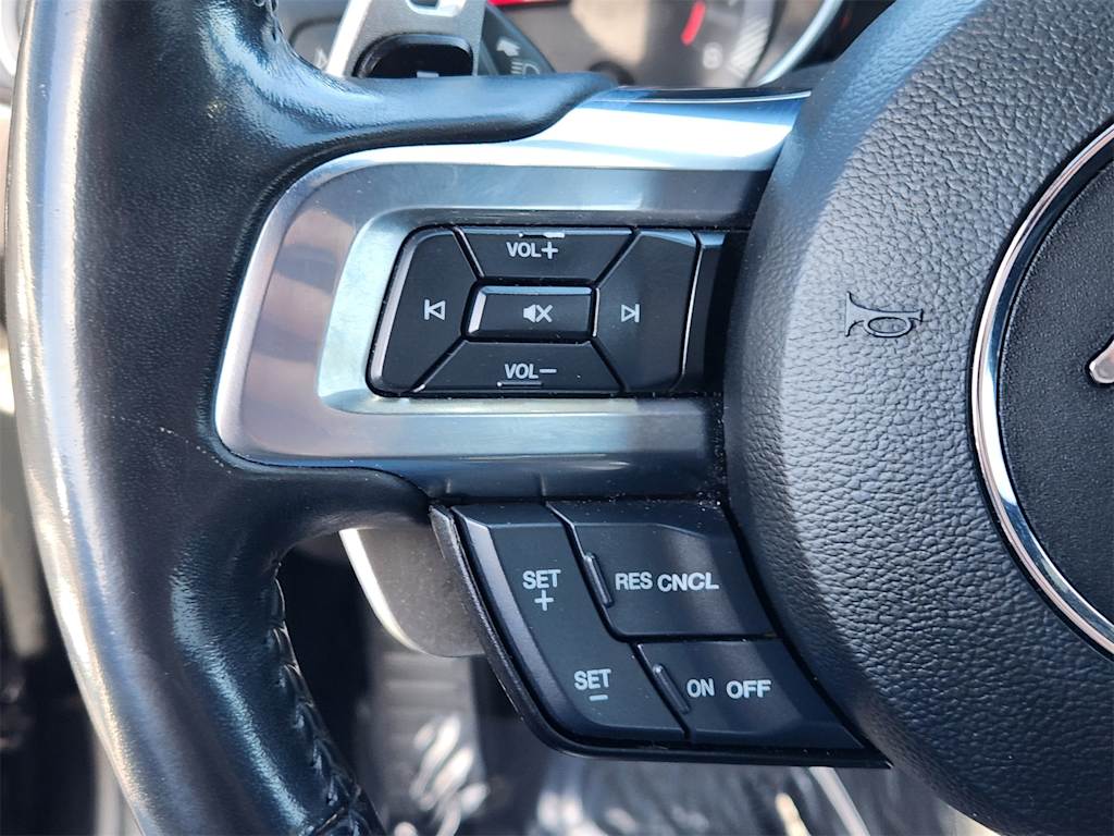 Thumbnail: 2021 Ford Mustang - 22