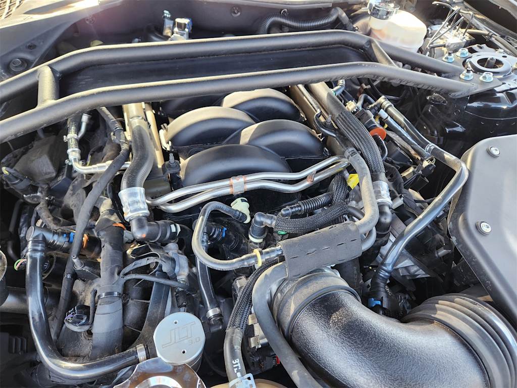 Thumbnail: 2021 Ford Mustang - 33