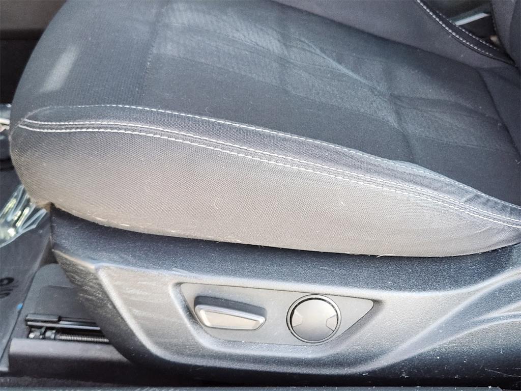 Thumbnail: 2021 Ford Mustang - 30