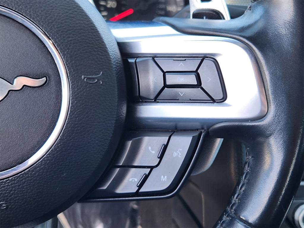 Thumbnail: 2021 Ford Mustang - 23