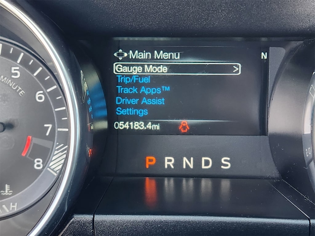 Thumbnail: 2021 Ford Mustang - 24