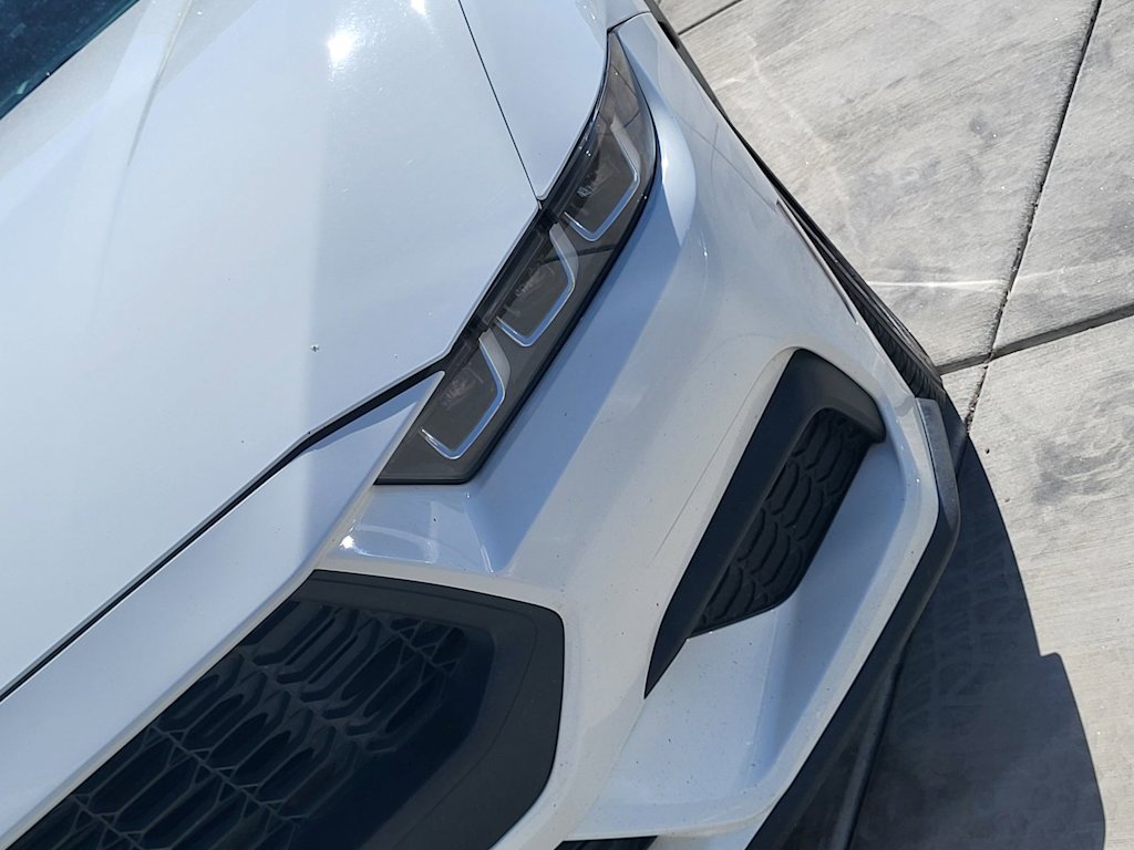 Thumbnail: 2024 Ford Mustang - 16