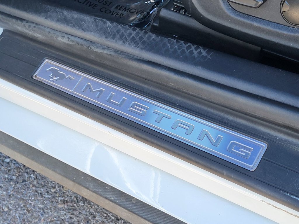 Thumbnail: 2024 Ford Mustang - 19