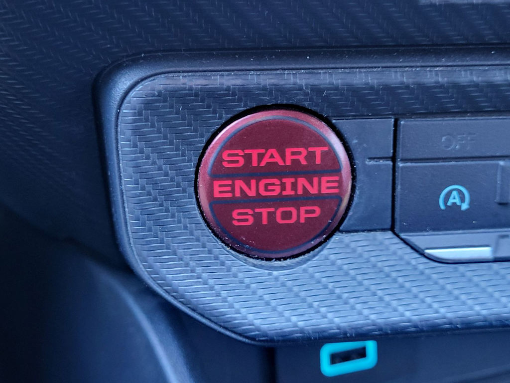 Thumbnail: 2024 Ford Mustang - 25
