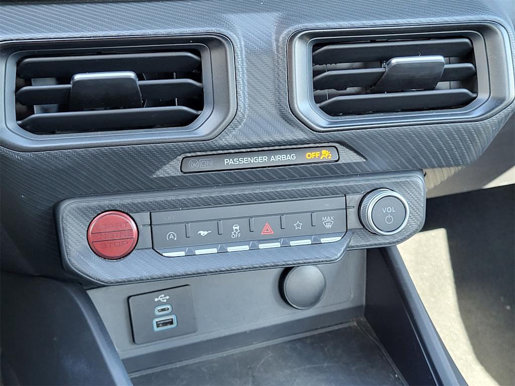 Thumbnail: 2024 Ford Mustang - 23