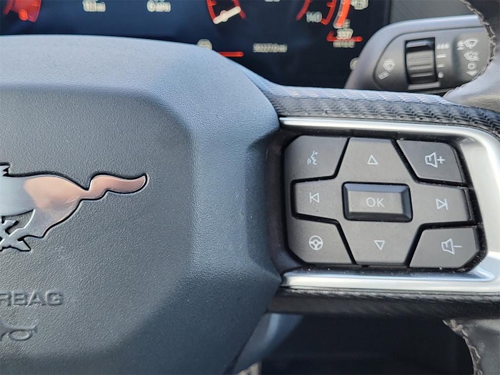 Thumbnail: 2024 Ford Mustang - 28