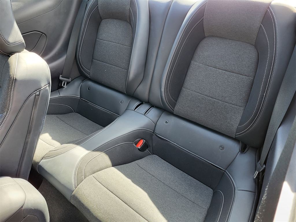 Thumbnail: 2024 Ford Mustang - 10