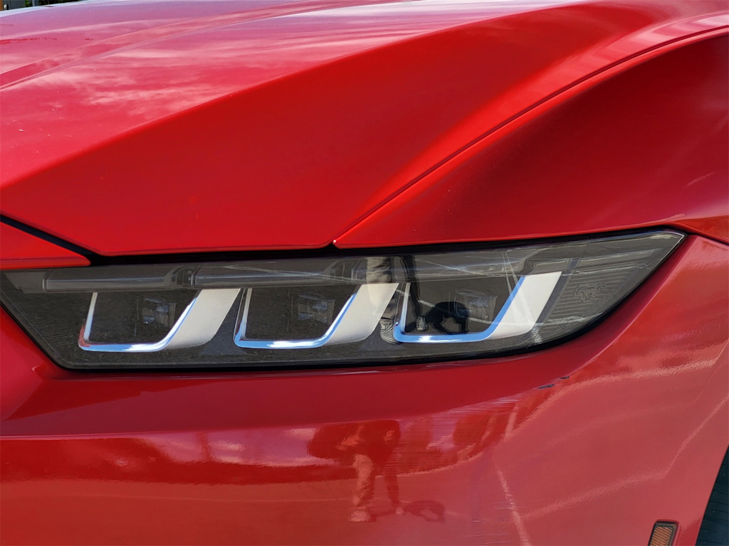 Thumbnail: 2024 Ford Mustang - 18