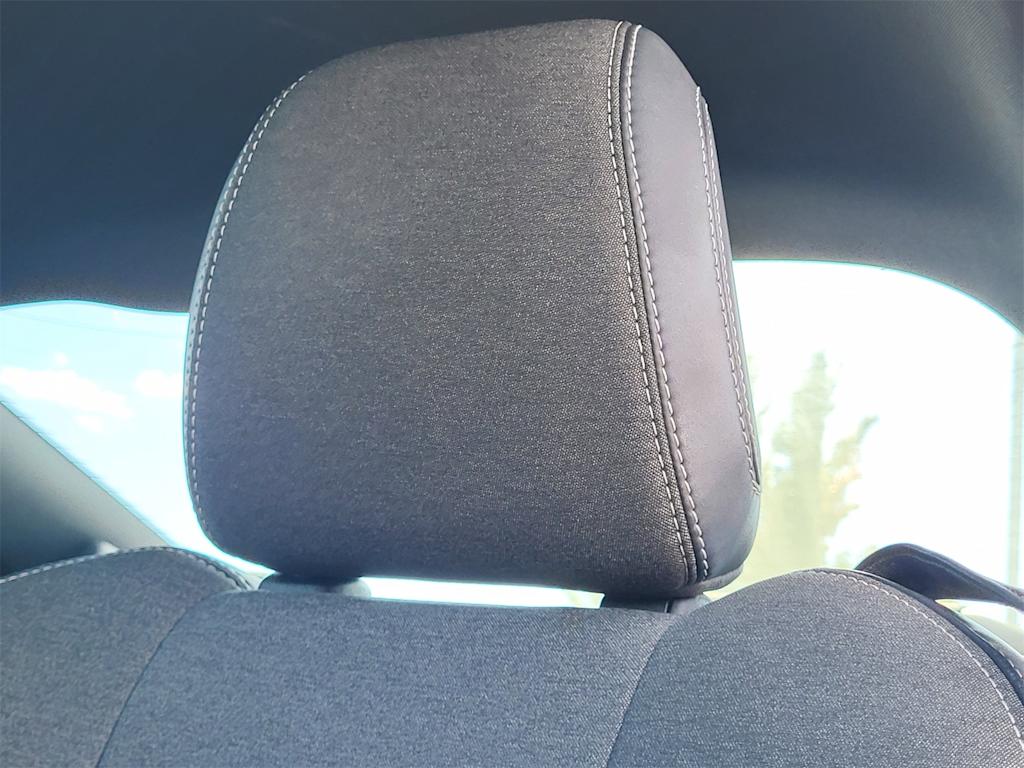 Thumbnail: 2024 Ford Mustang - 21