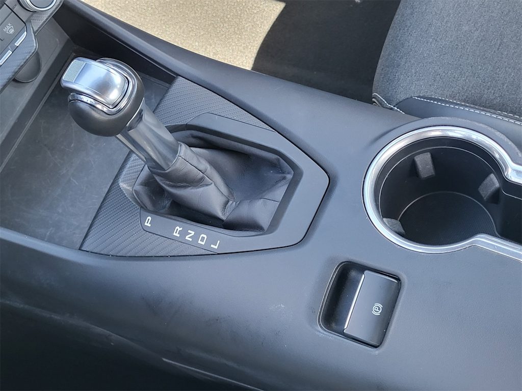 Thumbnail: 2024 Ford Mustang - 13