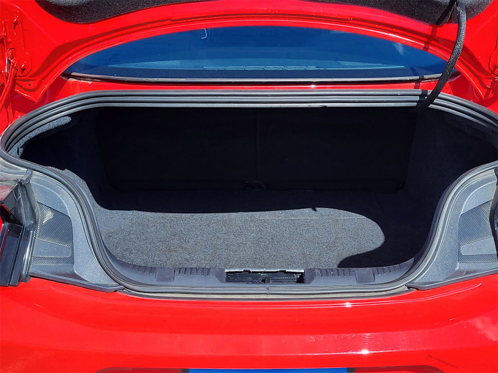 Thumbnail: 2024 Ford Mustang - 15