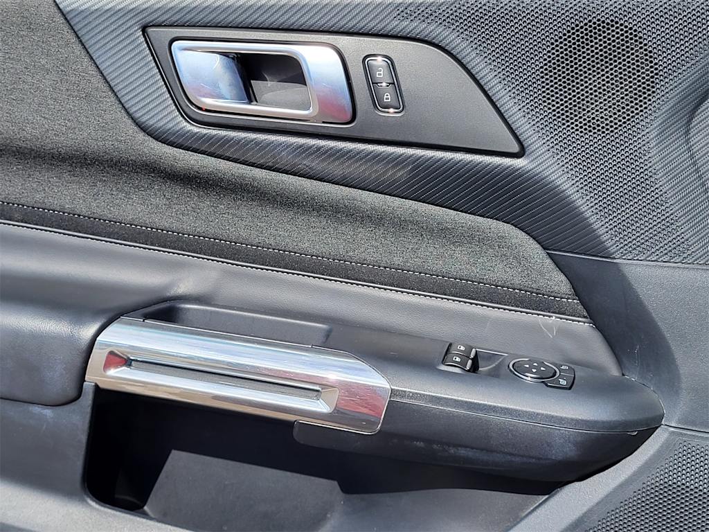 Thumbnail: 2024 Ford Mustang - 25