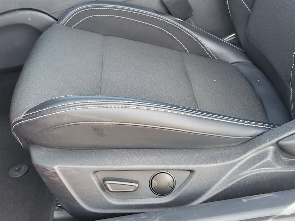 Thumbnail: 2024 Ford Mustang - 26