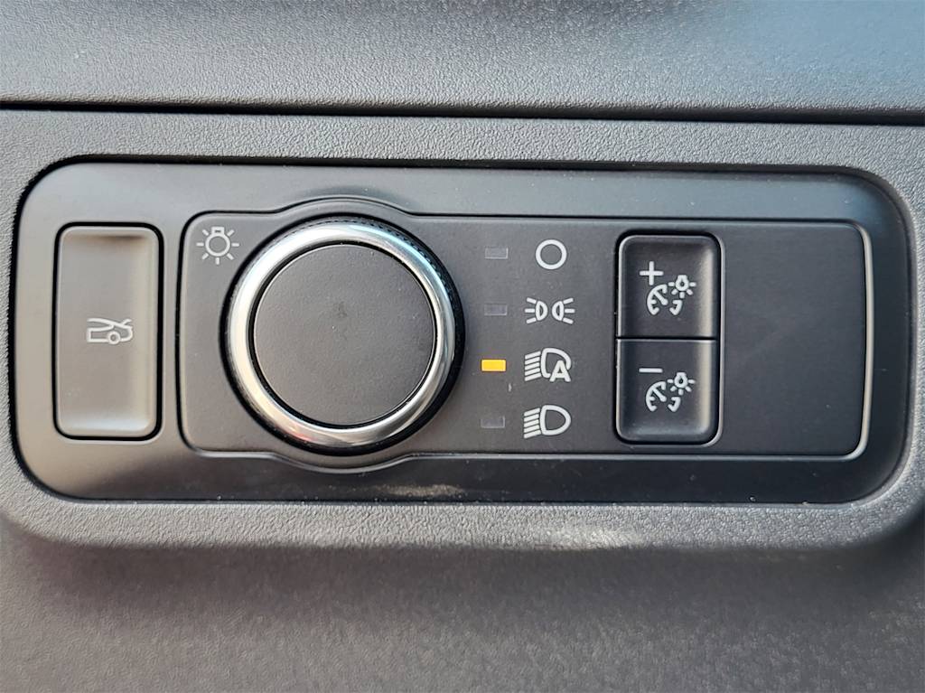 Thumbnail: 2024 Ford Mustang - 24