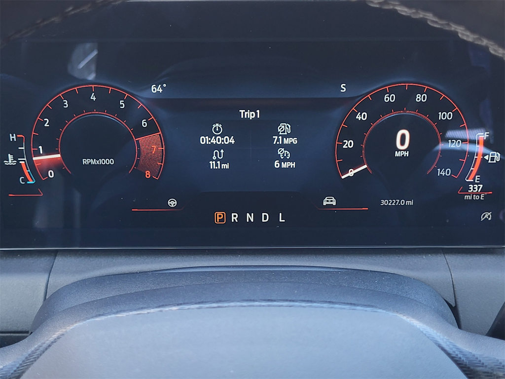 Thumbnail: 2024 Ford Mustang - 14