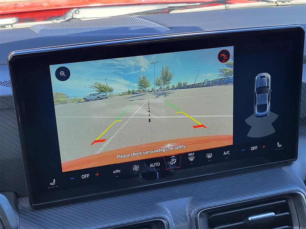 Thumbnail: 2024 Ford Mustang - 22